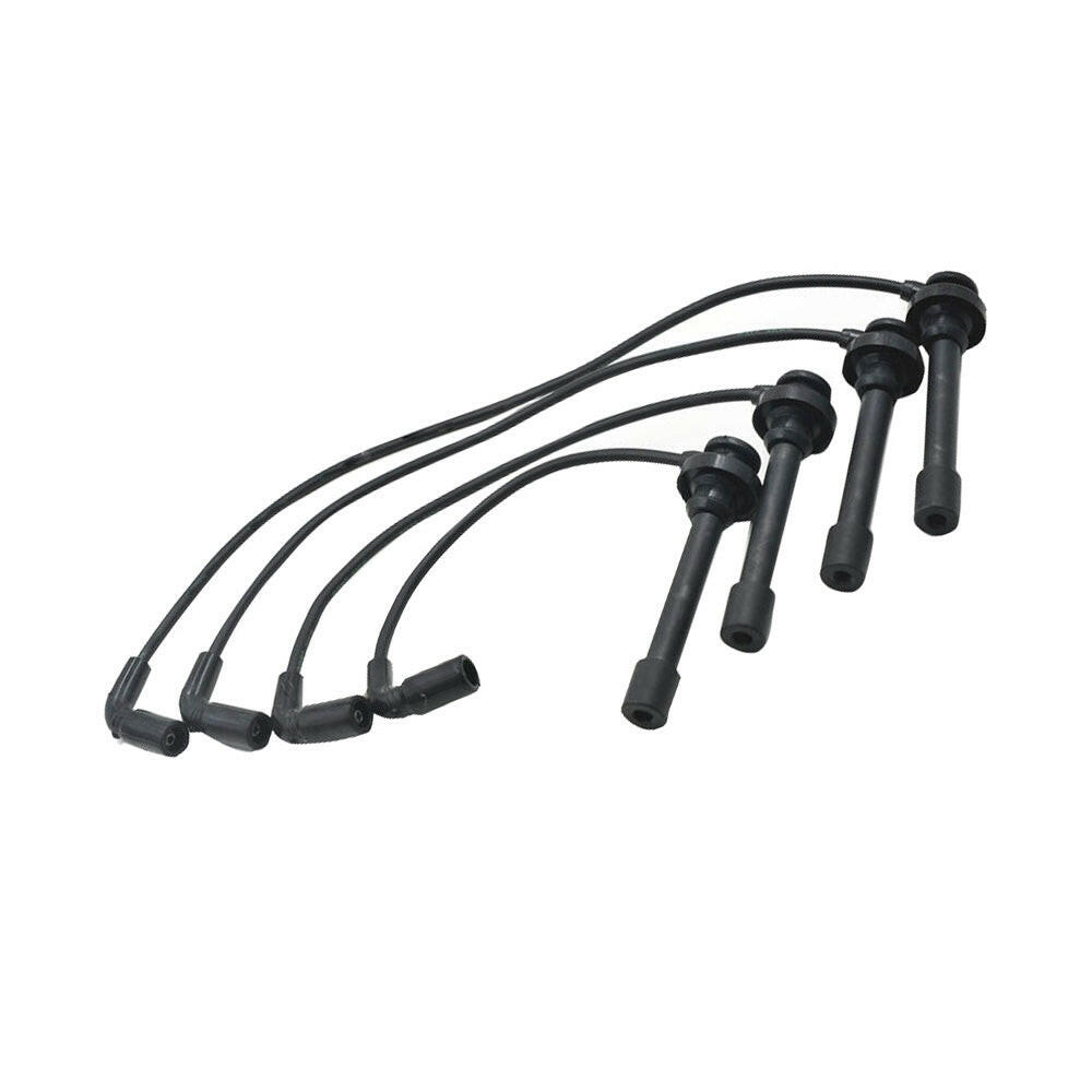 Spark Plug Ignition Lead Set Suitable For Great Wall V240 X240 K2 CC 2.4L 2009-2018.