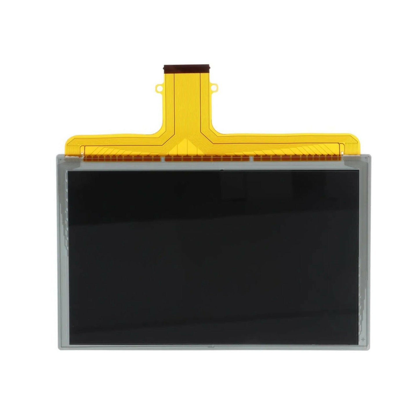 Touch-Screen Digitizer Suitable For Chevrolet 15-18 GPS Navigation Replacement.