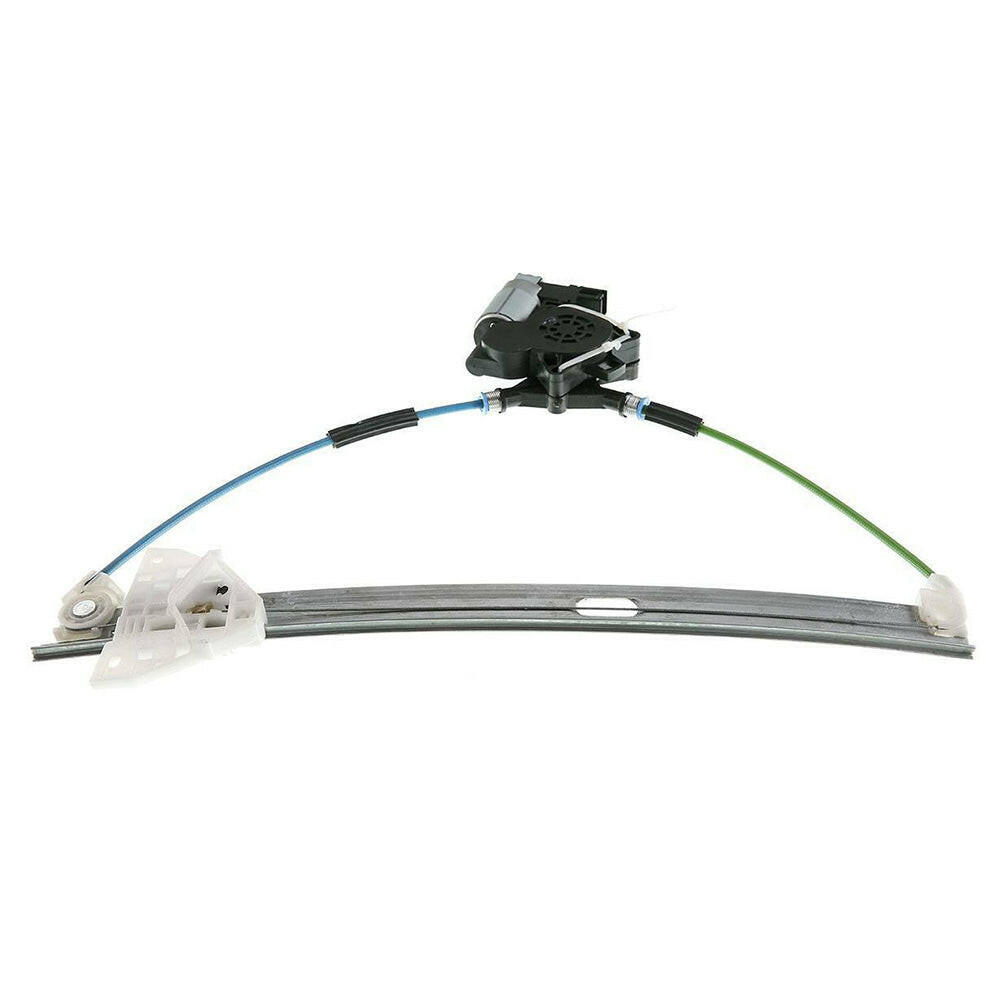 Front Right Power Electric Window Regulator With Motor Suitable For Mazda 3 BK.