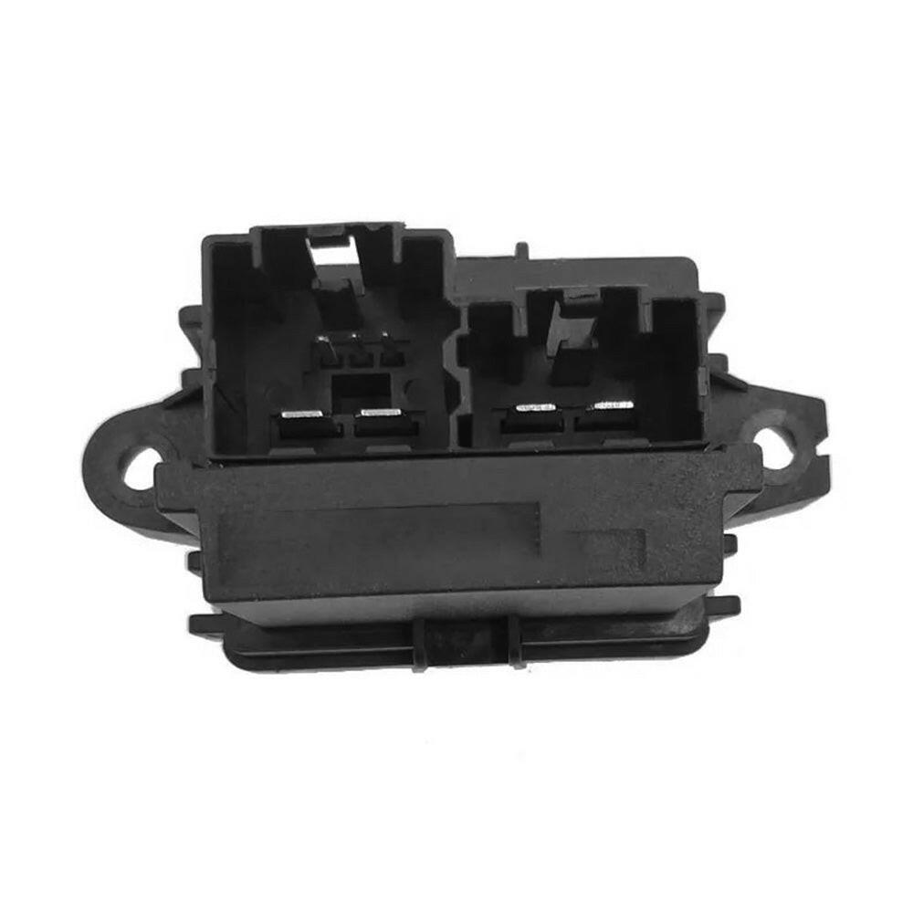 Blower Motor Resistor 15141283 Suitable For Buick Cadillac Chevrolet GMC Hummer.