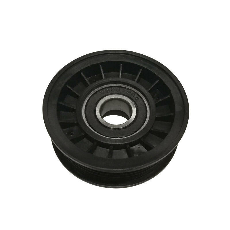 2x Drive Belt Idler Pulley Suitable For Holden Commodore Caprice Statesman VS VT VX VY V6.