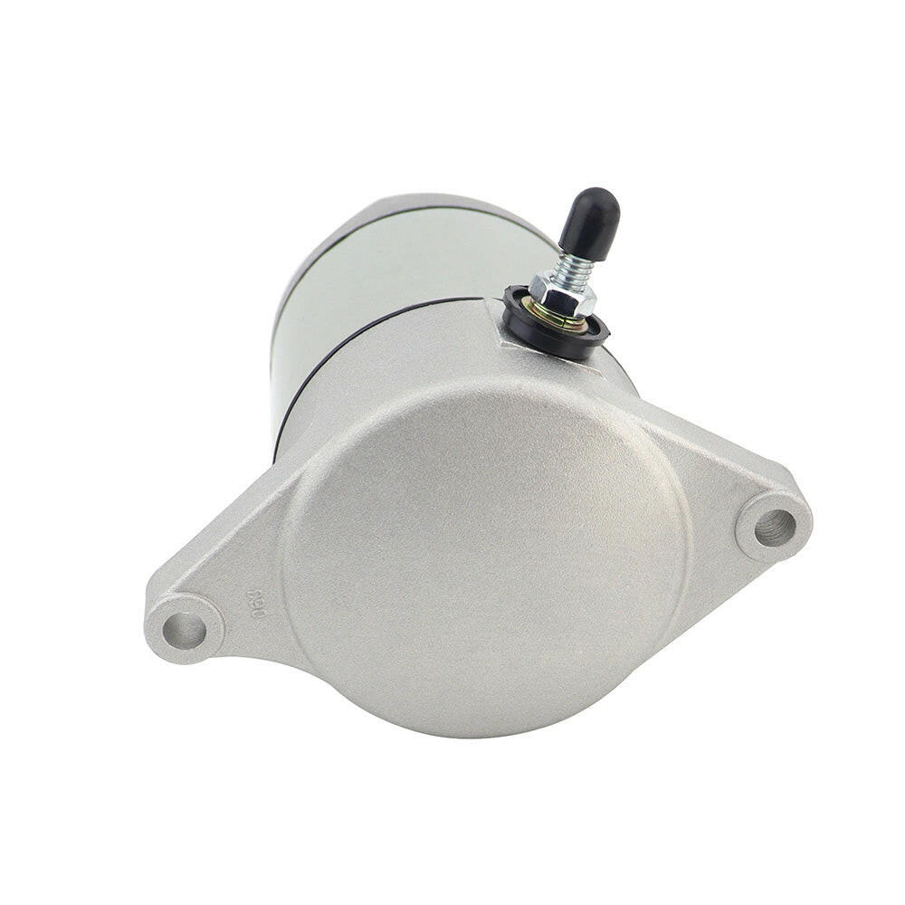 Starter Motor Suitable For Suzuki ATV LTF400F Eiger King Quad LTF400.