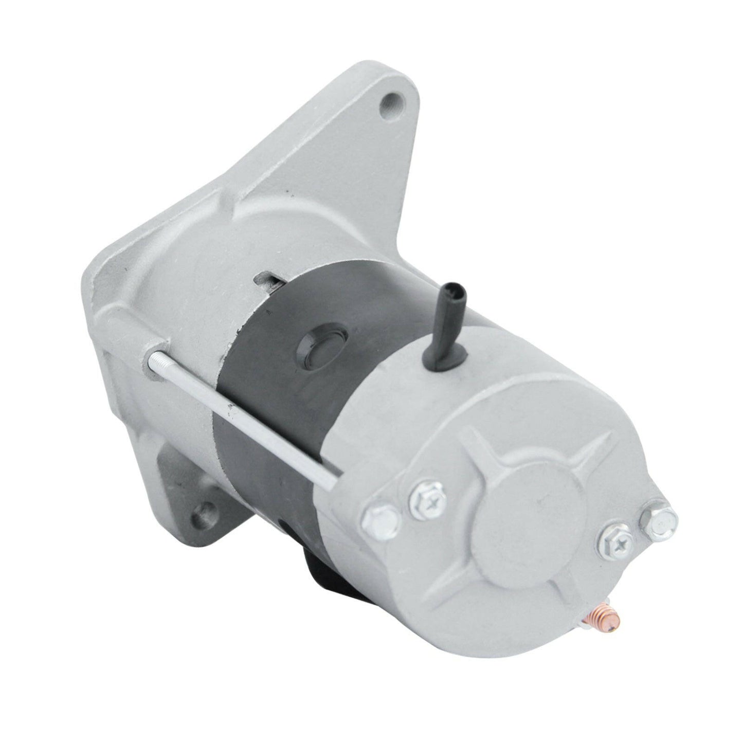 Starter Motor Suitable For Ford Courier PD PE PG PH 1996-1998 / Ranger PJ PK 2006-2011.