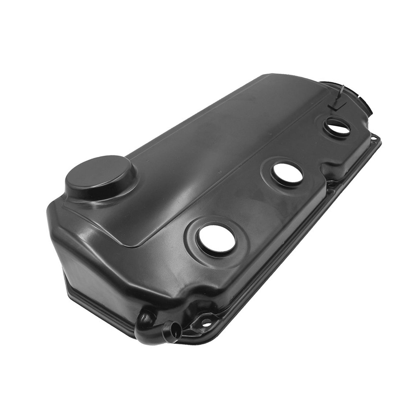 LH Rocker Cover Suitable For Mitsubishi Challenger / Montero / Pajero / L200 MD331652
