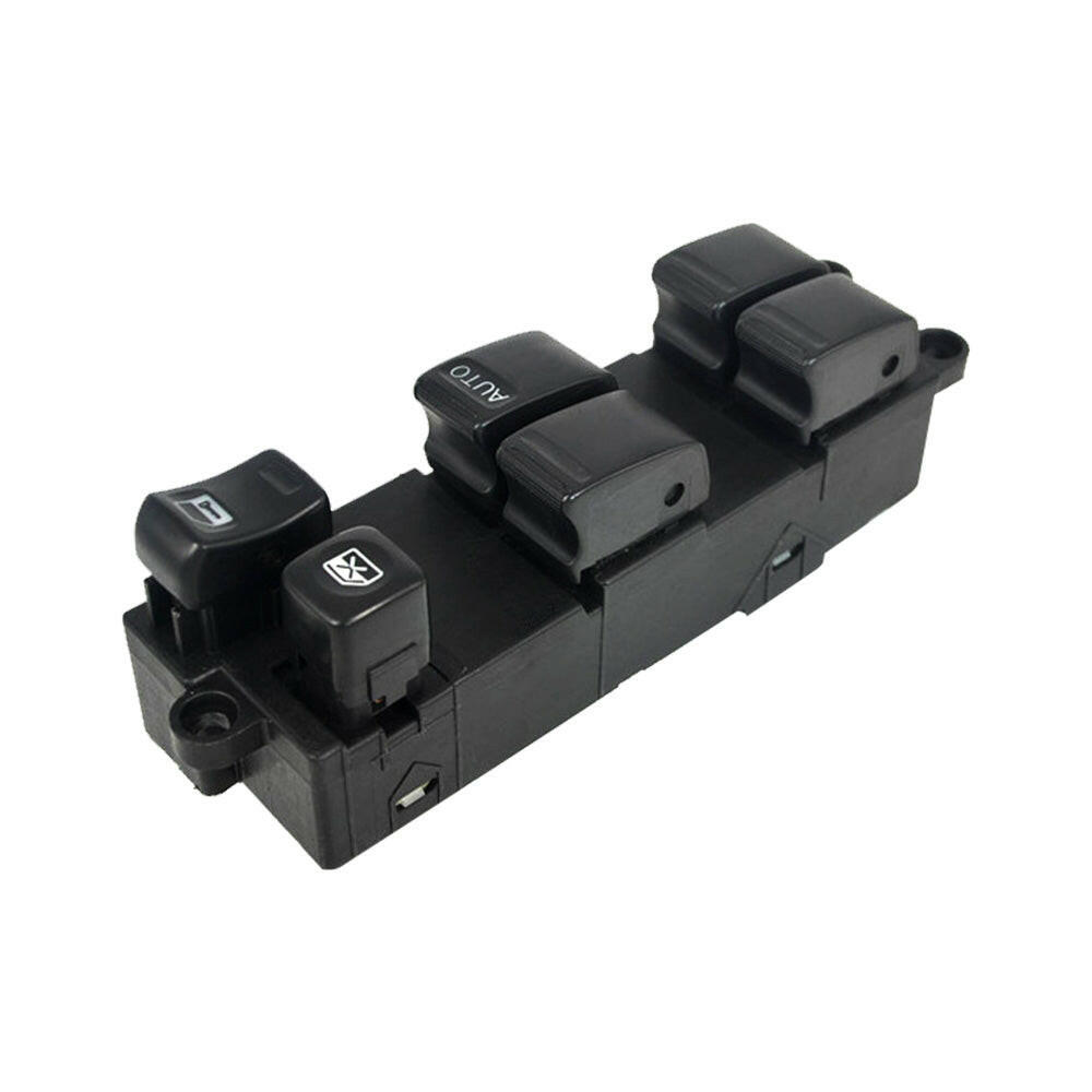 Front Power Window Switch Suitable For Subaru Forester SG / Impreza 2002-2008.