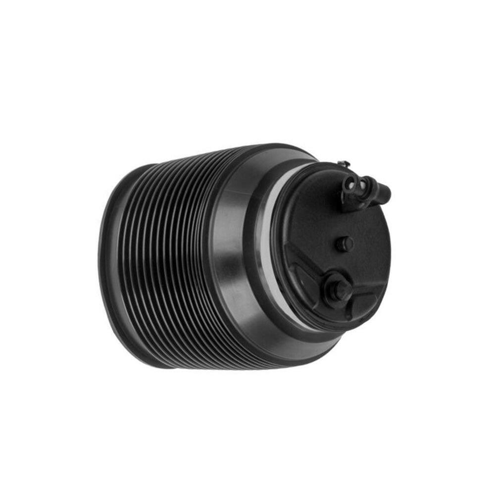 2x Rear Left & Right Air Bag Springs Suitable For Toyota LandCruiser Prado 2003–2009.