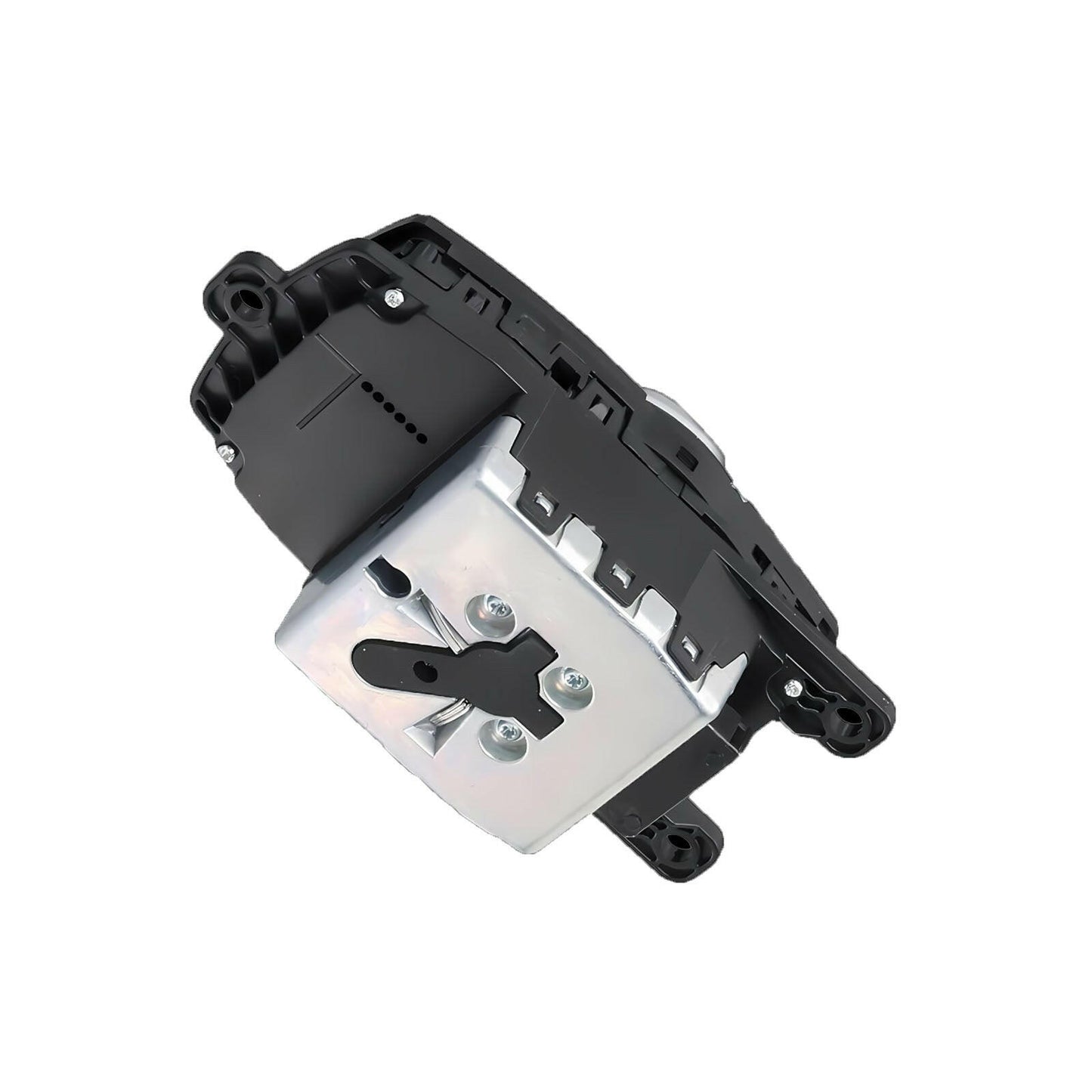 10-Pin Media Switch Controller Joystick Suitable For BMW F07 F10 F01 F02 F25.