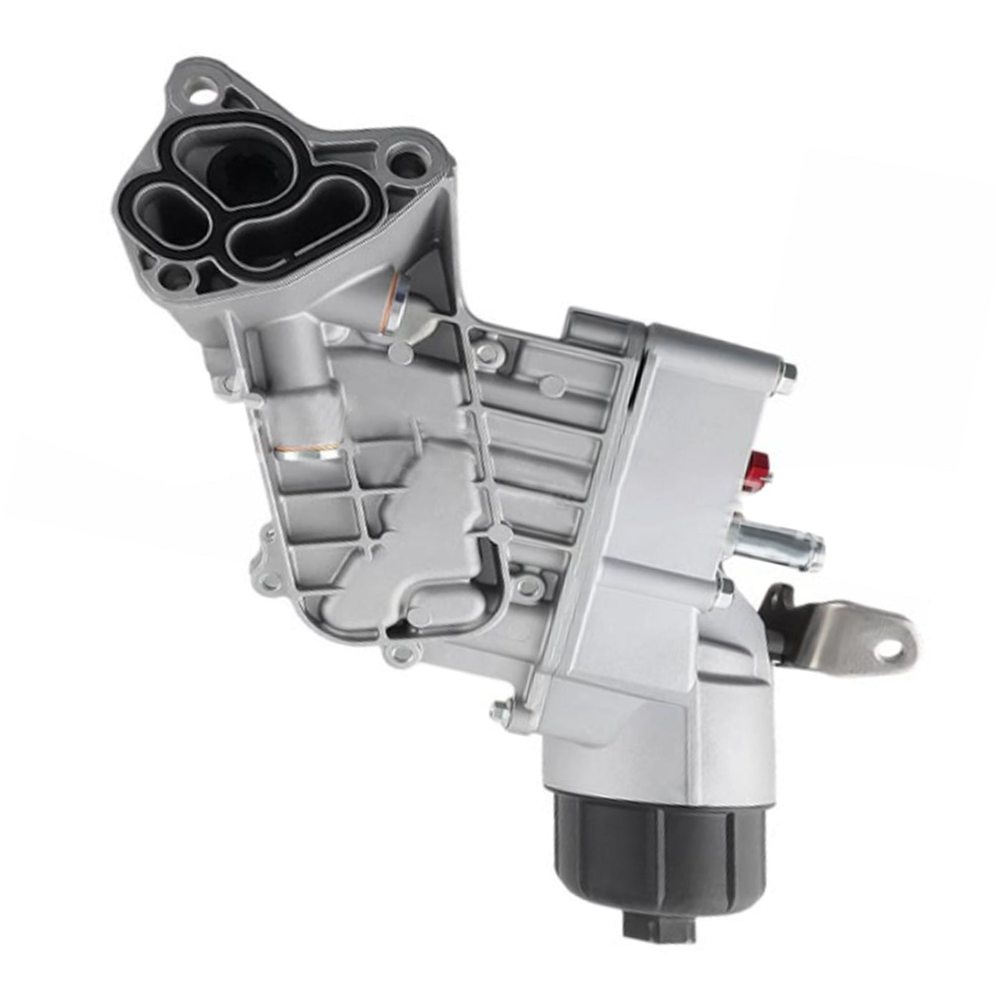 Oil Cooler Suitable For Jeep Grand Cherokee WK2 3.0L CRD Eco Diesel 2011-2020