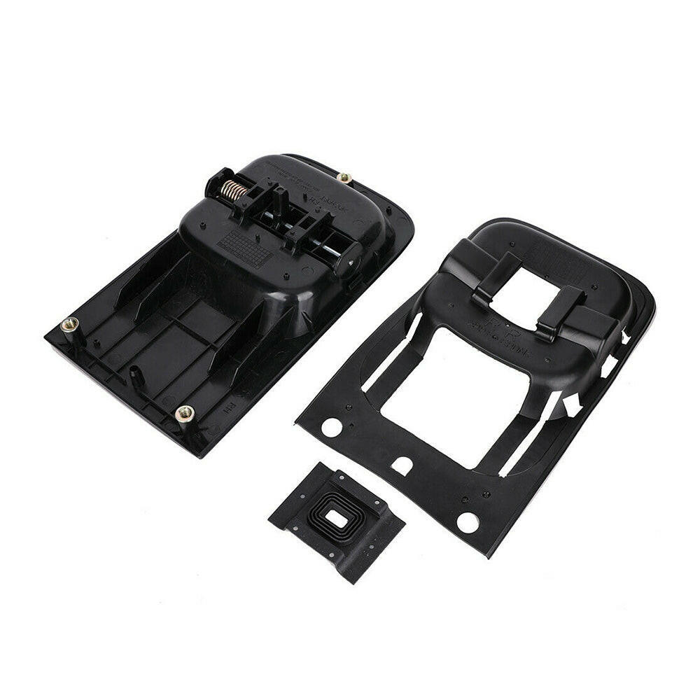 Right Hand Outer Sliding Door Handle Suitable for Hyundai iLoad Van iMax Van 2008-2019.