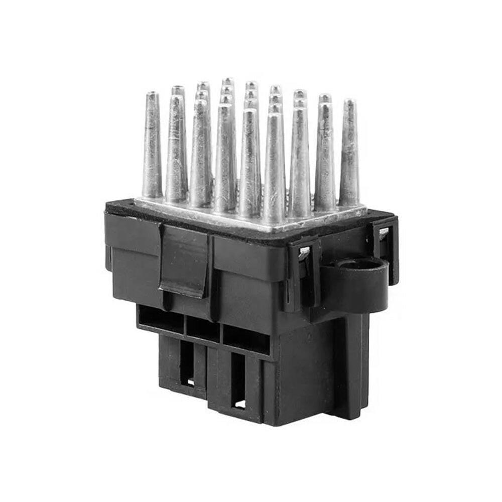 Blower Motor Resistor 15141283 Suitable For Buick Cadillac Chevrolet GMC Hummer.