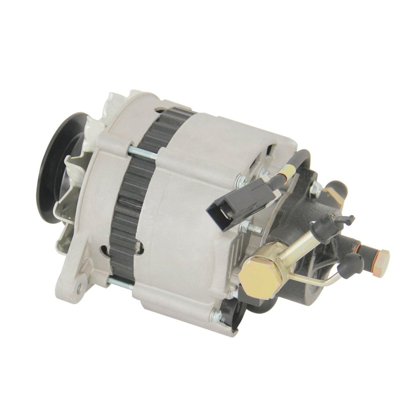 Alternator Suitable For Holden Jackaroo Rodeo Diesel 4JA1 4JB1 4JB1-T 4JG1 4JG2.