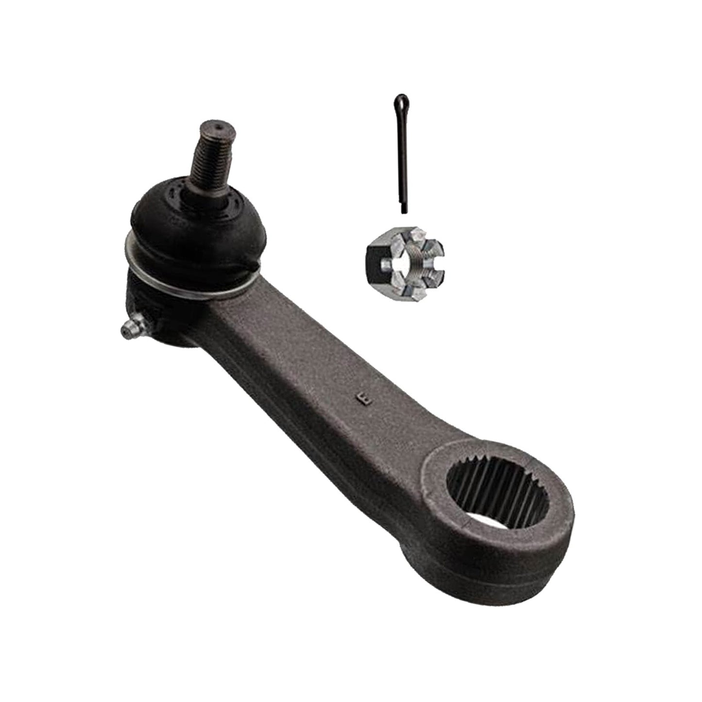 Pitman & Idler Arm Suitable For Mitsubishi Pajero NA/NB/NC/ND/NE/NF/NG 4WD 1983-1991.