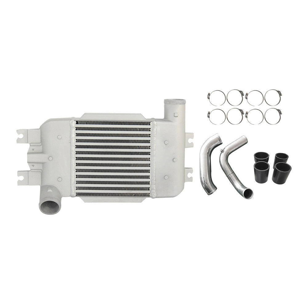 Intercooler Kit Fan Suitable for Nisaan GU Y61 3. 0L CRD ZD30 Diesel Common Rail 07-12.