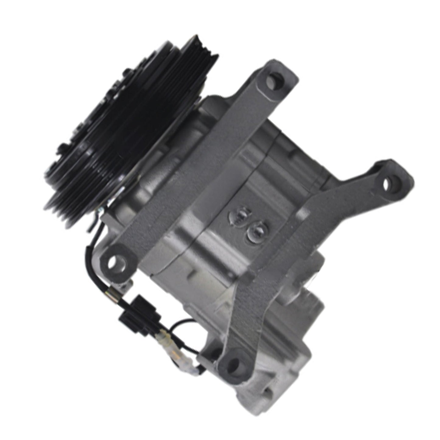Air Conditioning AC Compressor Suitable for Nissan Pulsar N16 1.8L Petrol QG18DE