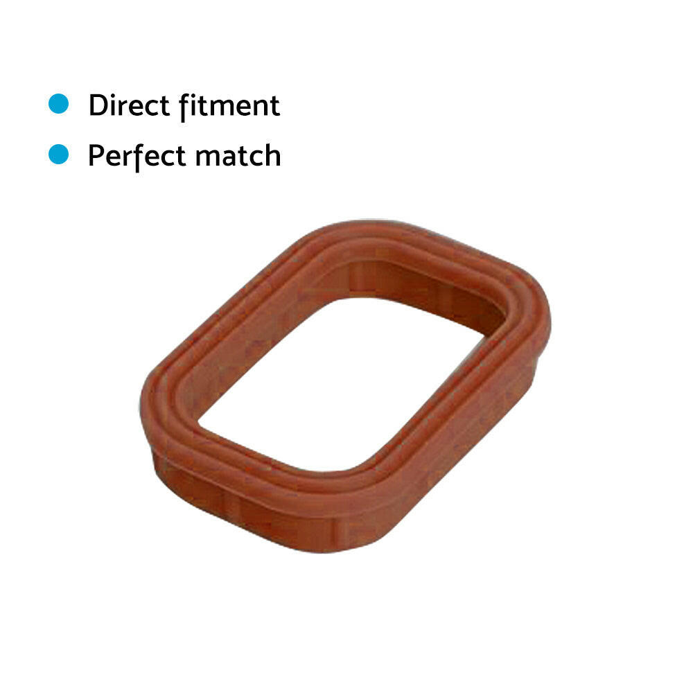 10x Inlet Intake Manifold Gasket Suitable For Ford Ranger PX Everest Mazda BT50 3.2L.