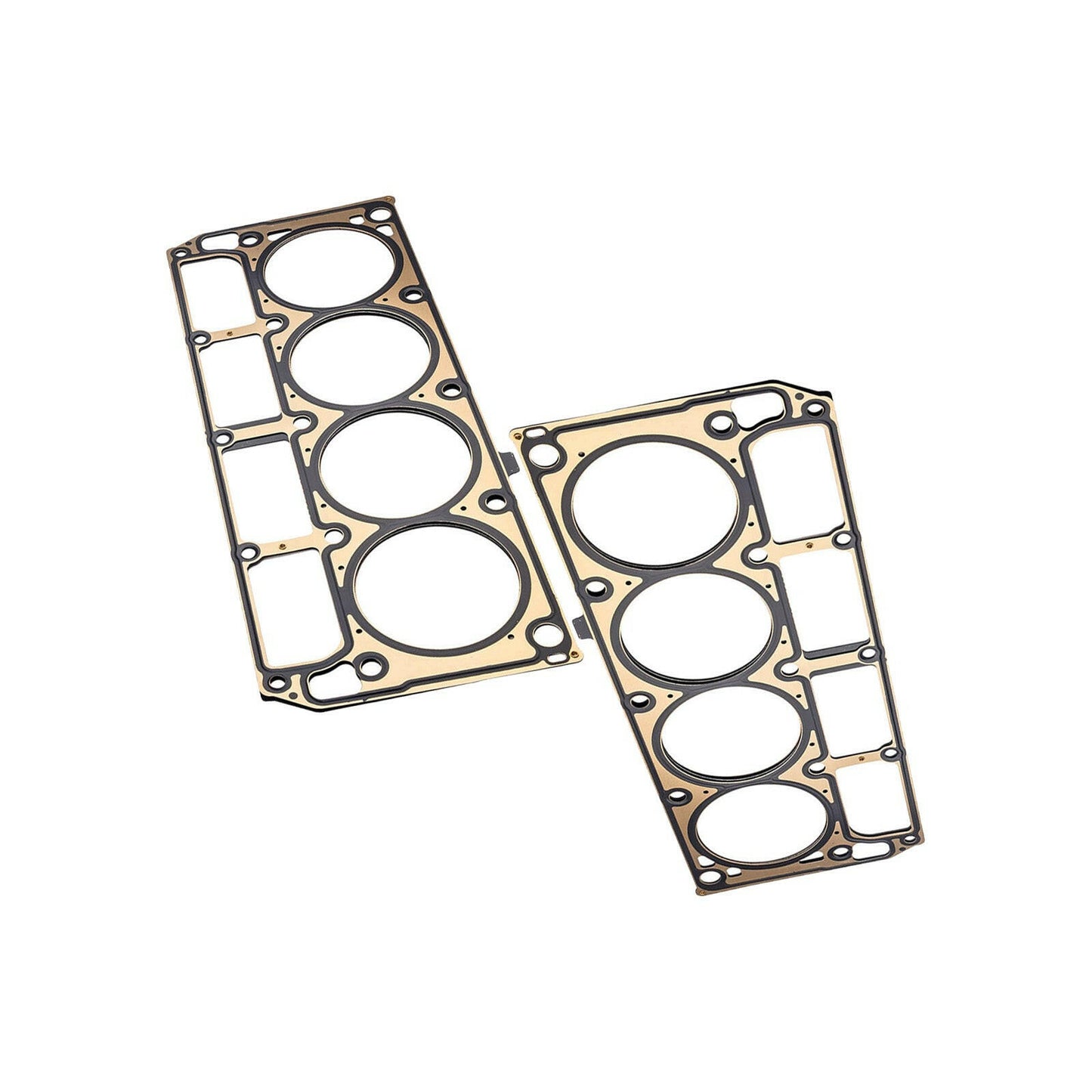 2x Cylinder Head Gasket Suitable For Holden Calais VE VF VZ 2006-2017 6.0L 6.2L LS2 LQ9 L96.