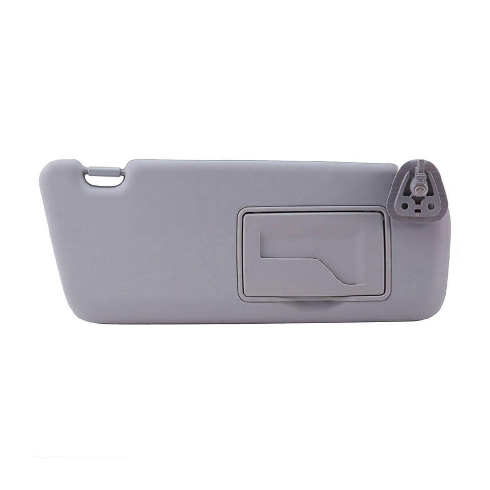 Right Side Sun Visor Shade RH Suitable For Hyundai i30 i30cw FD 2007–2012 Driver Side