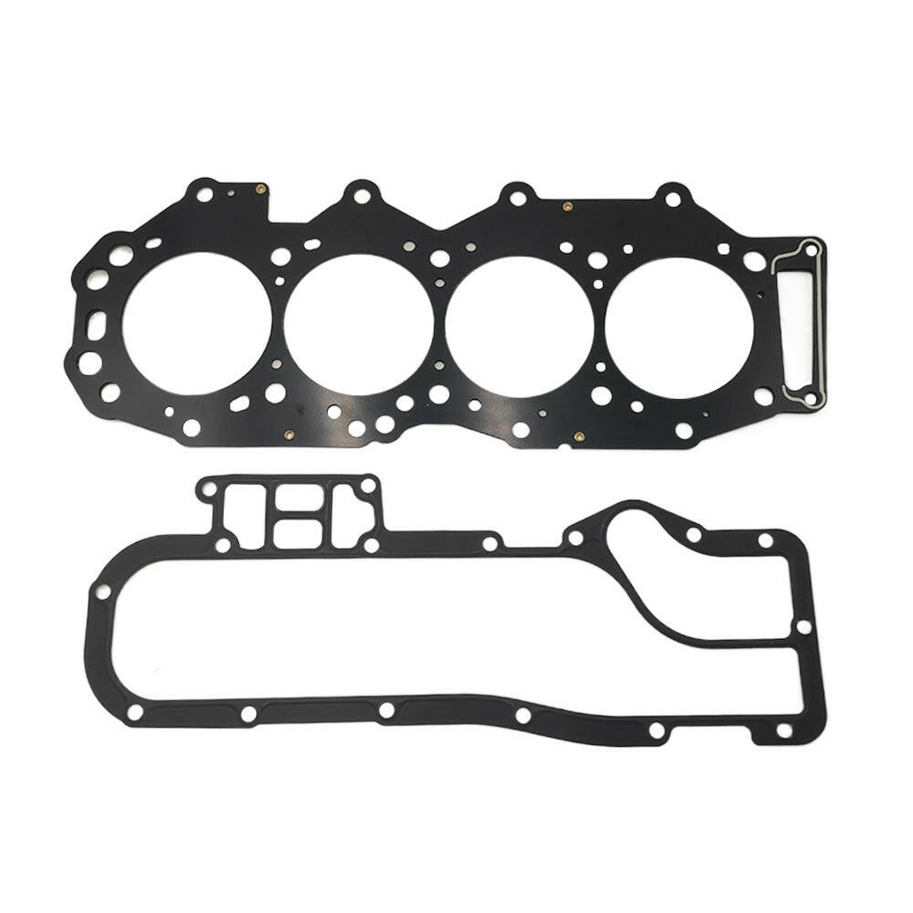 VRS Head Gasket Kit Suitable For Ford Ranger PJ PK / Mazda BT-50 2.5L 3.0L.
