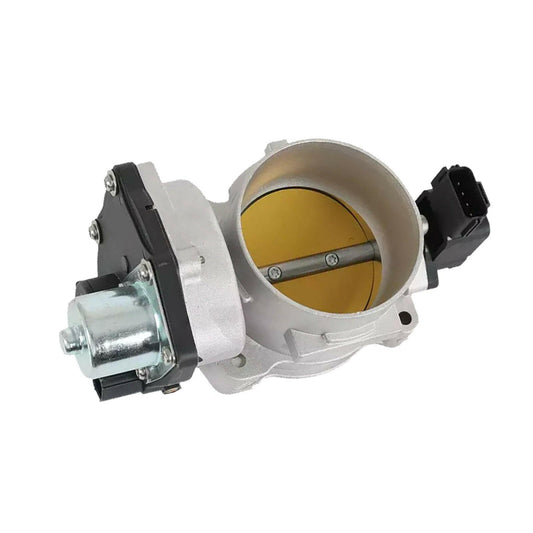Throttle Body Suitable For Ford Falcon BA BF FG FGX V8 5.4L 2003–2011 8R2Z9E926A.