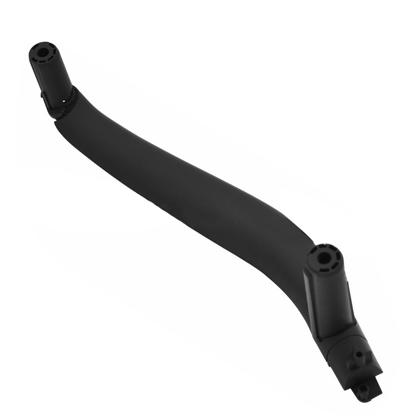 3x Inner Door Pull Handle Covers Suitable For BMW X5 F15 / X6 F16 F85.