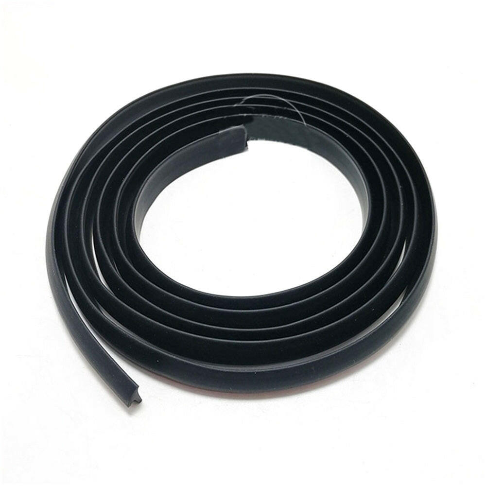 Flare Rubber Seal Trims Suitable For Toyota Landcruiser 80 Series FJ80 HDJ80.