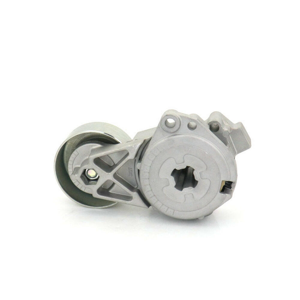 Drive Belt Idler Tensioner Pulley Kit Suitable For Mitsubishi Pajero NM NP 3.5L V6 6G74.
