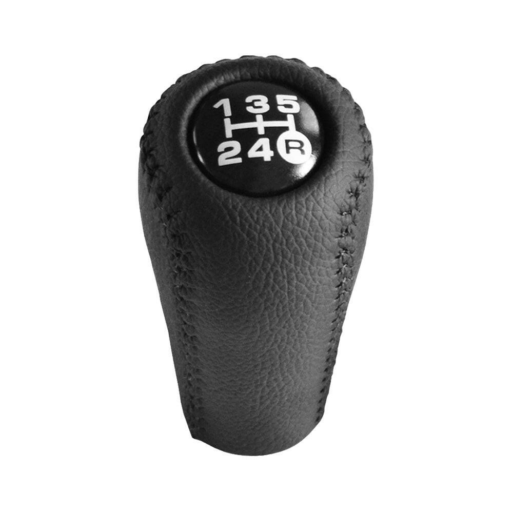 Gear Shift Knob 5 Speed Suitable For Toyota LandCruiser Prado 80 90 95 120 125 150 Series.