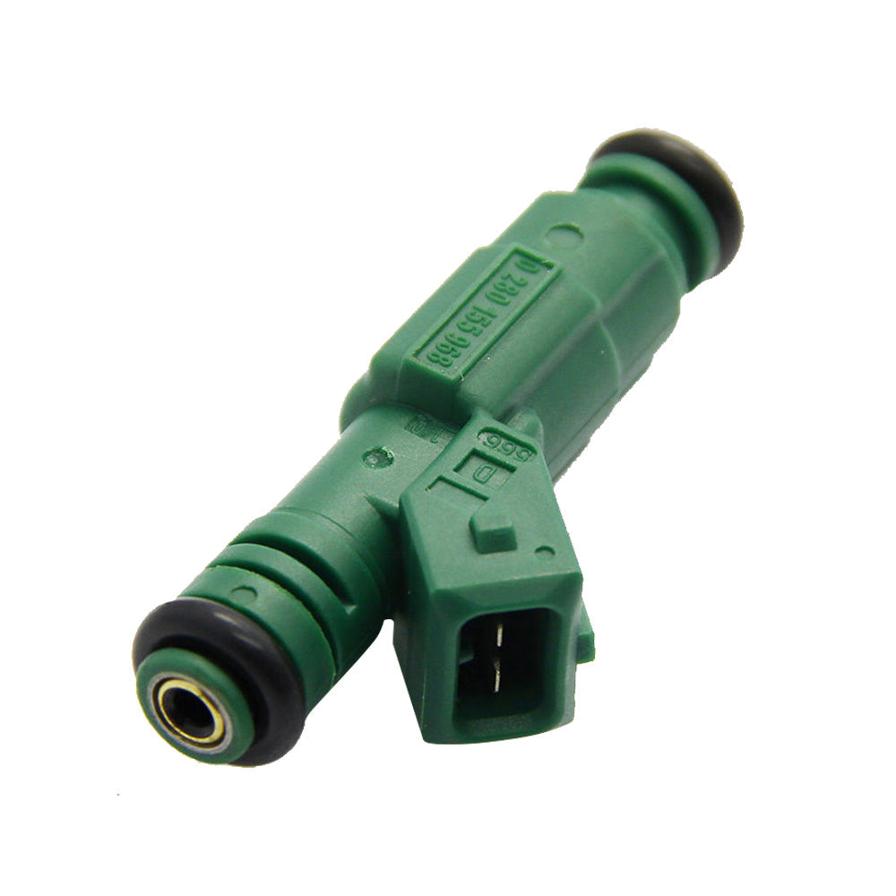 6x Fuel Injectors 290cc 42LB 0280155968 Suitable For Ford Falcon BA / BF XR6 Turbo