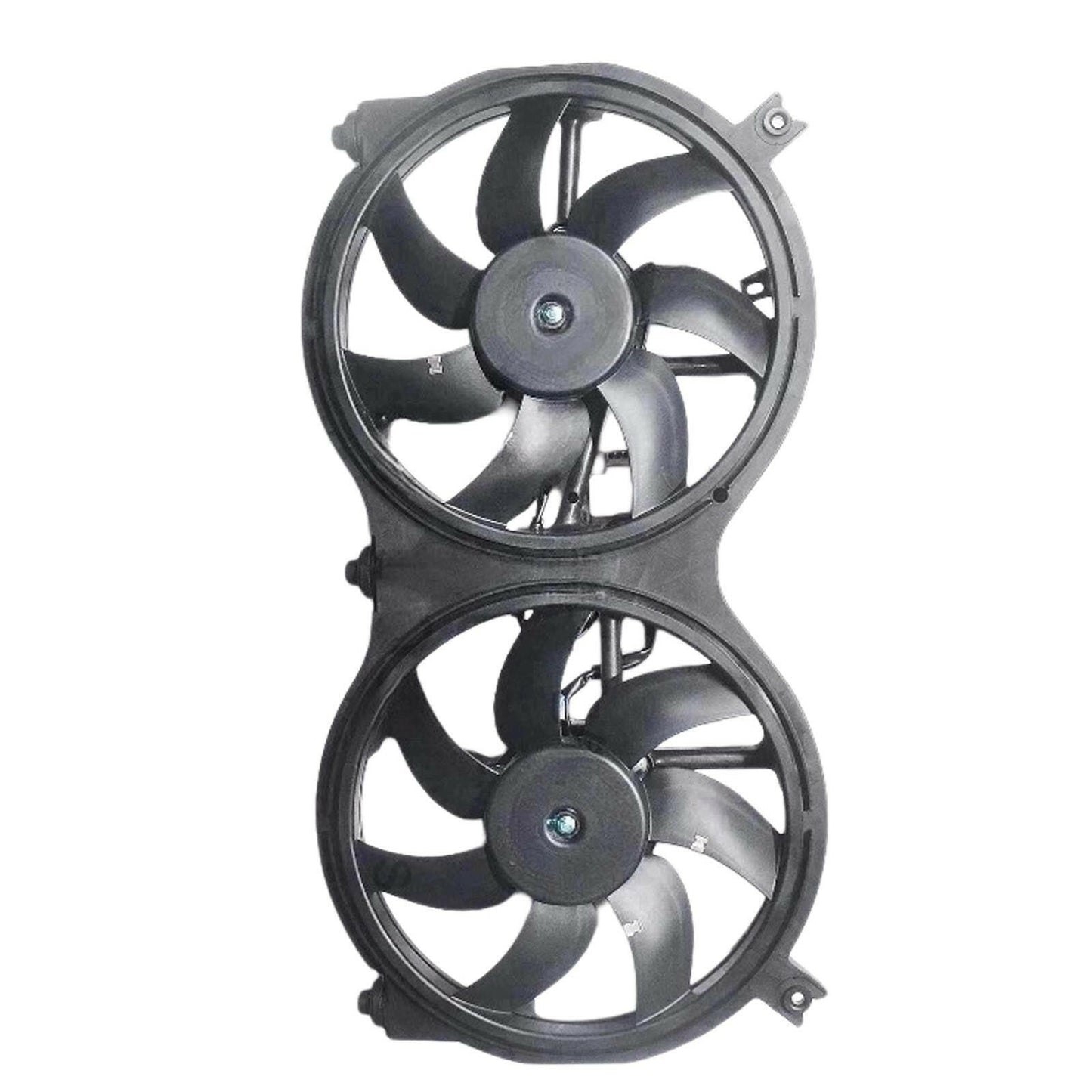 Radiator Cooling Fan With Motor Suitable For Nissan Pathfinder R52 2.5L / 3.5L 2013-2021.