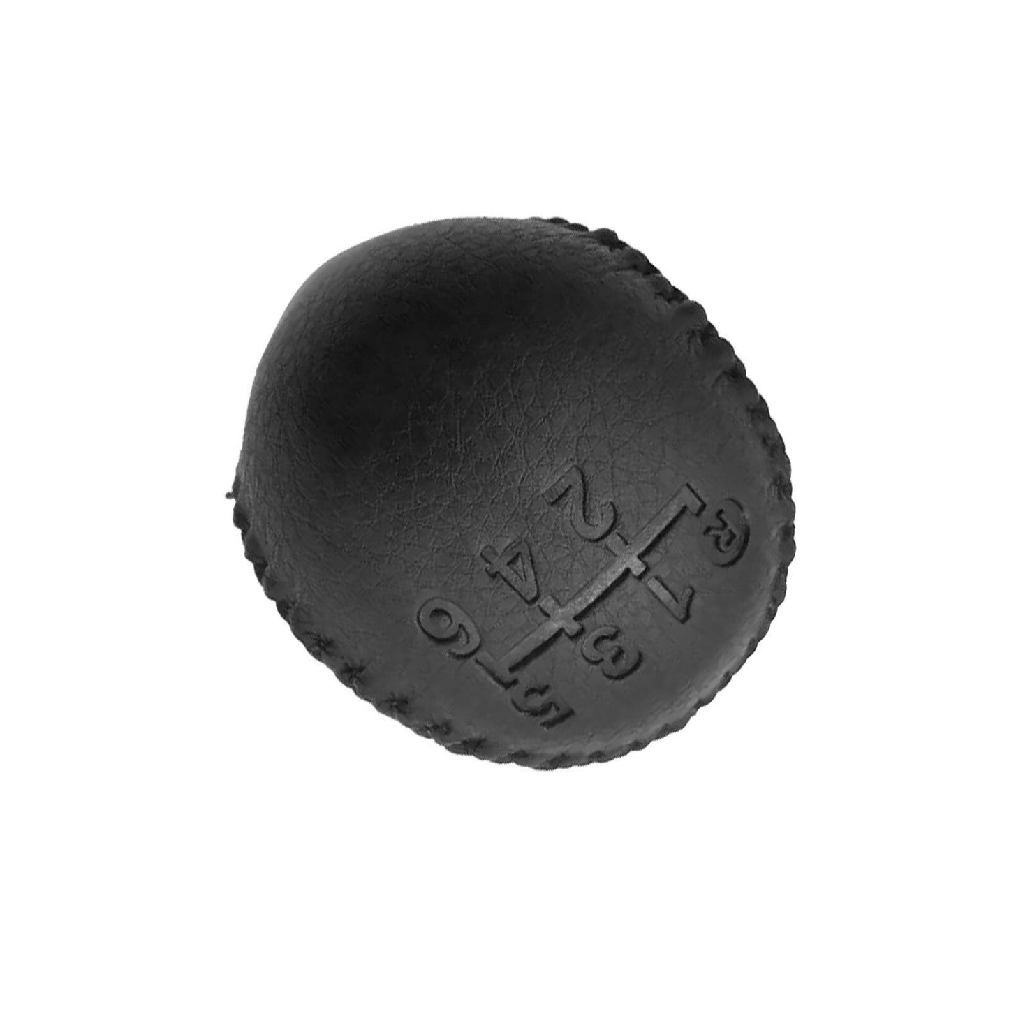 6 Speed Gear Shift Knob Suitable For Toyota Prado 120 150 Series GDJ GRJ 2009–2017.