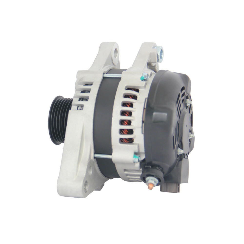 Alternator Suitable For Toyota Land Cruiser Prado GRJ120R GRJ150R 1GR-FE 2002-2015.
