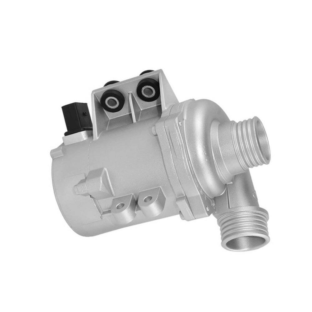 Electric Water Pump & Thermostat Suitable For BMW E60 E90 E82 E83 2003-2012 N51.