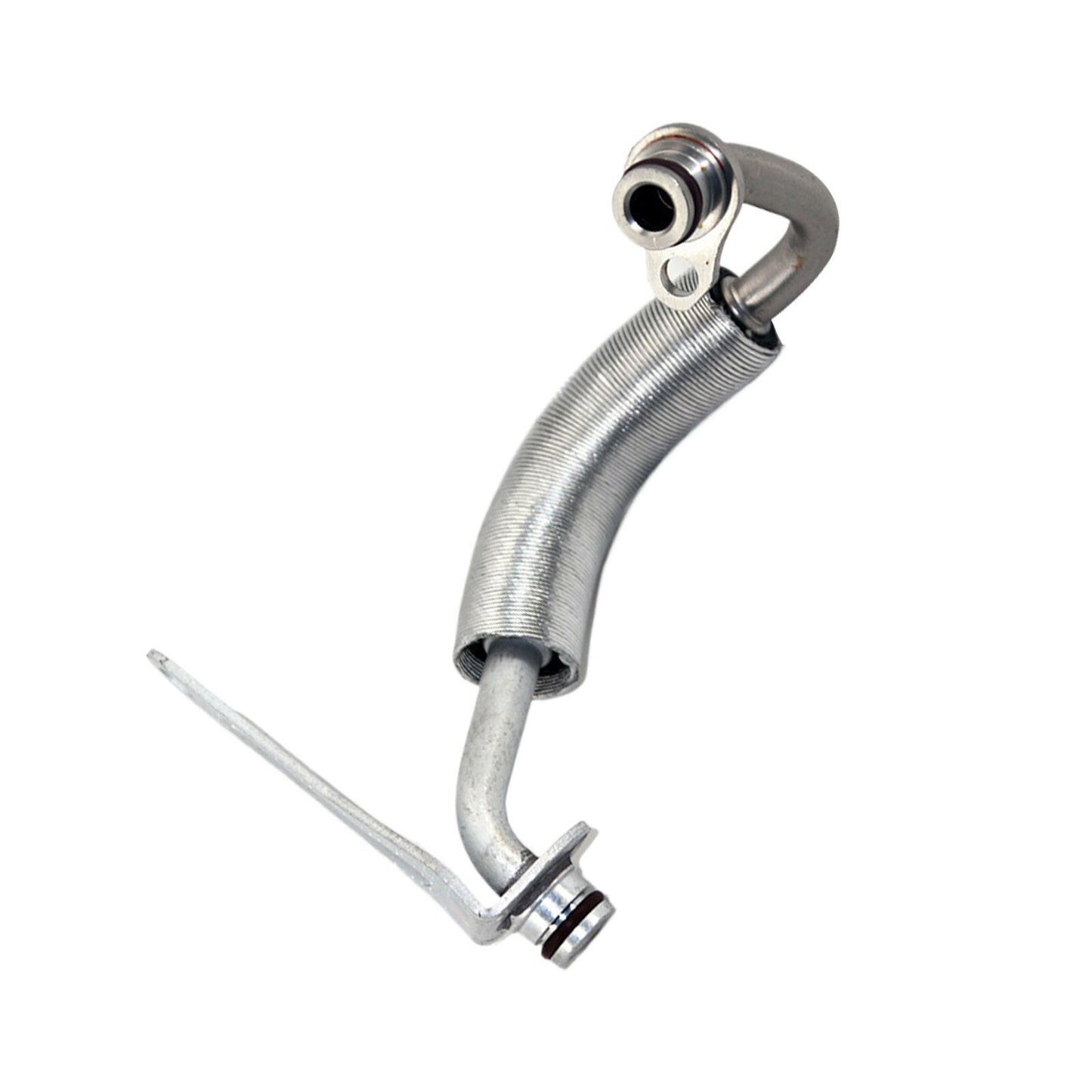 Turbocharger Coolant Hose Suitable For BMW X1 X3 X4 X5 X6 Z4 11538663516 667-552.