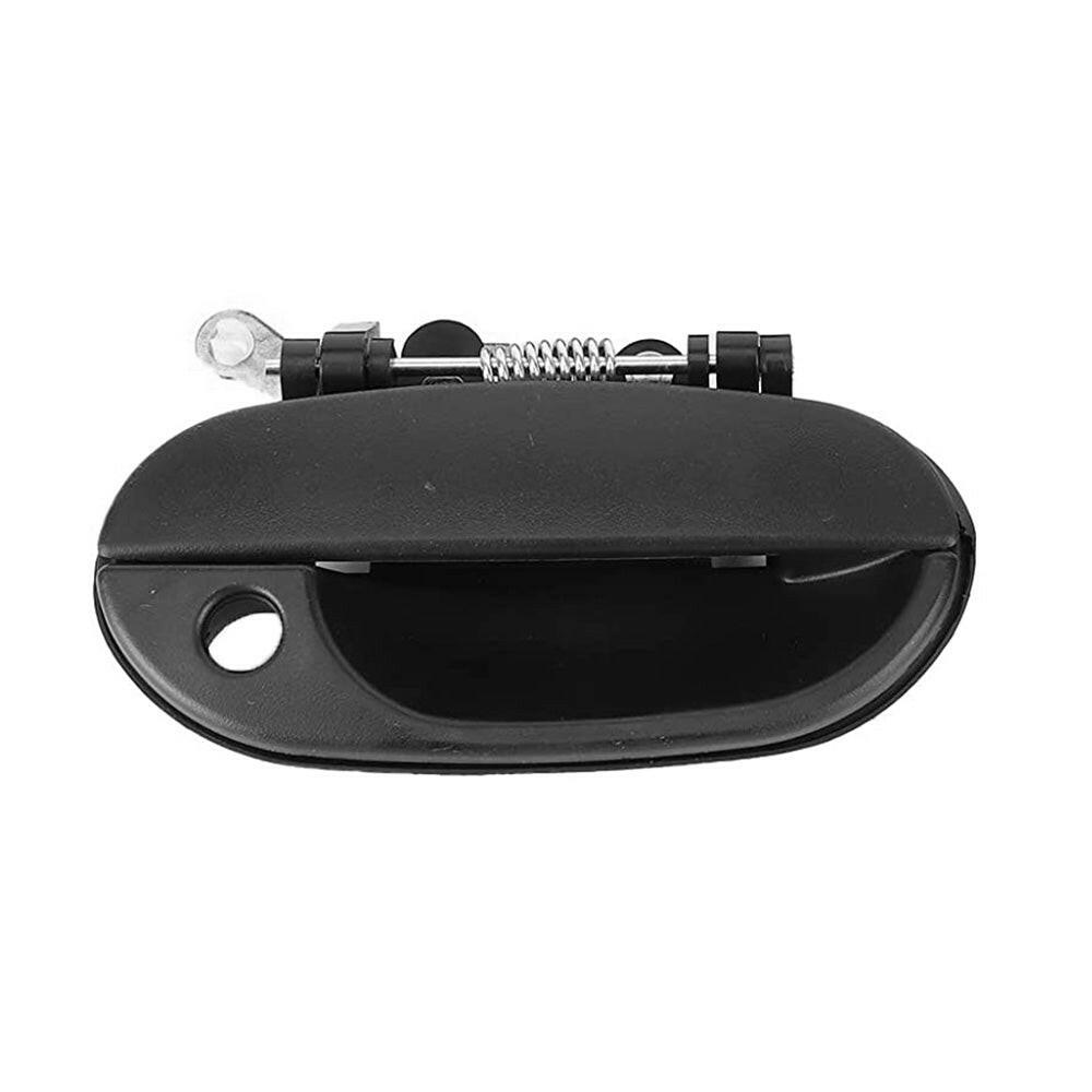Front Right Outer Door Handle Bolt Type Suitable For Hyundai Excel X3 1997-2000.