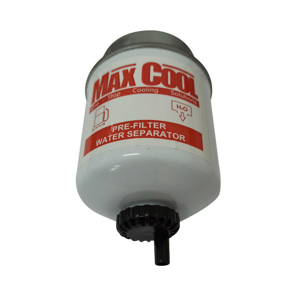 3.6in Replacement Fuel Filter Element 30 Micron Suitable for 31863 Fuel Water Separator.