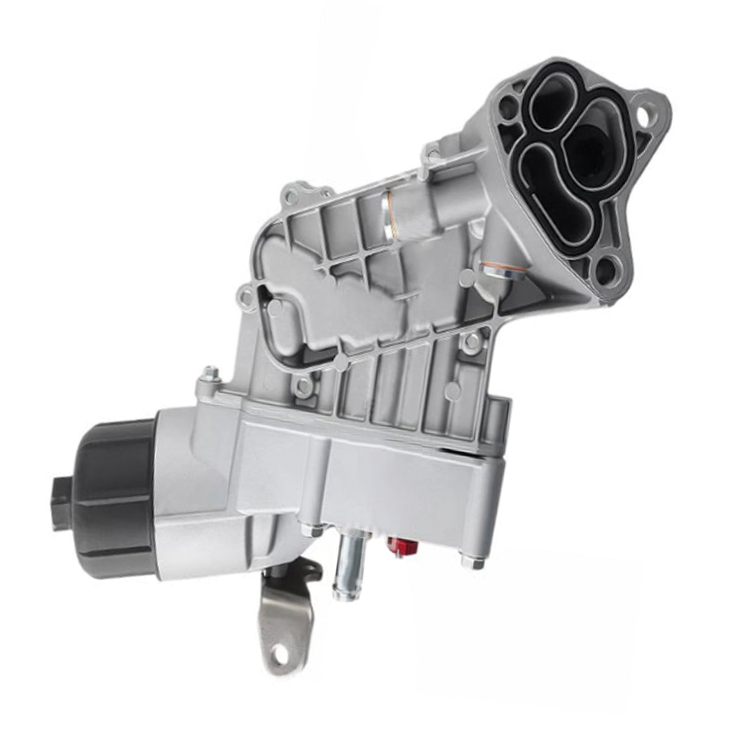 Oil Cooler Suitable For Jeep Grand Cherokee WK2 3.0L CRD Eco Diesel 2011-2020