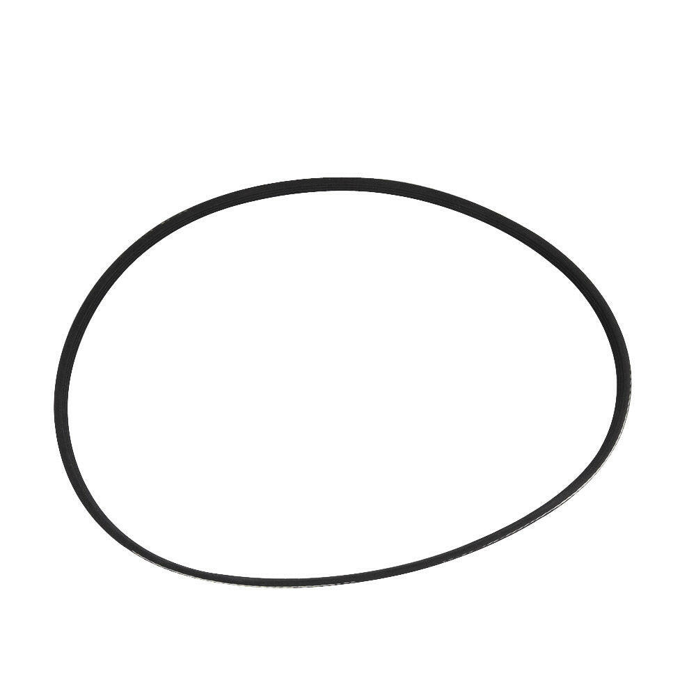AC Drive Belt 4PK1100 Suitable For Holden Commodore VT VX VY VZ 5.7L Gen3 LS1 V8.