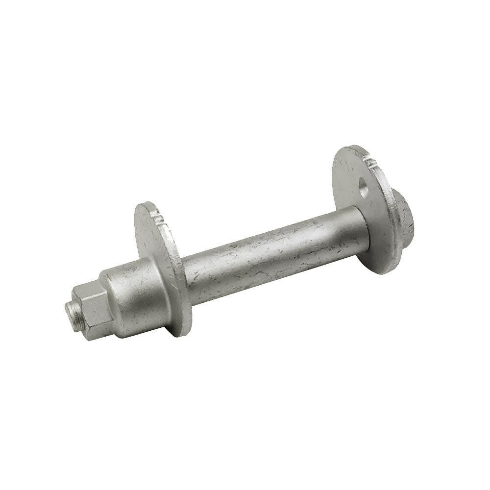 4x Lower Front Control Arm Camber Adjusters Suitable For Toyota Prado KZJ RZJ VZJ.