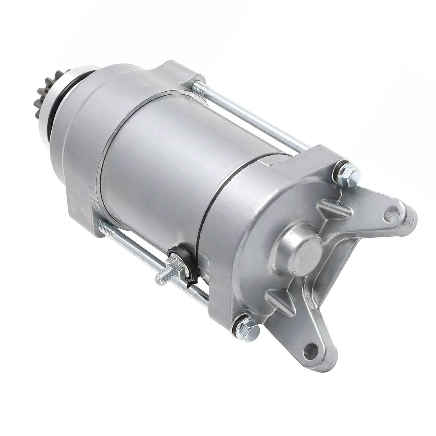 Starter Motor Suitable For Yamaha V-Star 1100 XVS1100 1999-2009 5EL-81890-00 / 5EL-81890-01.
