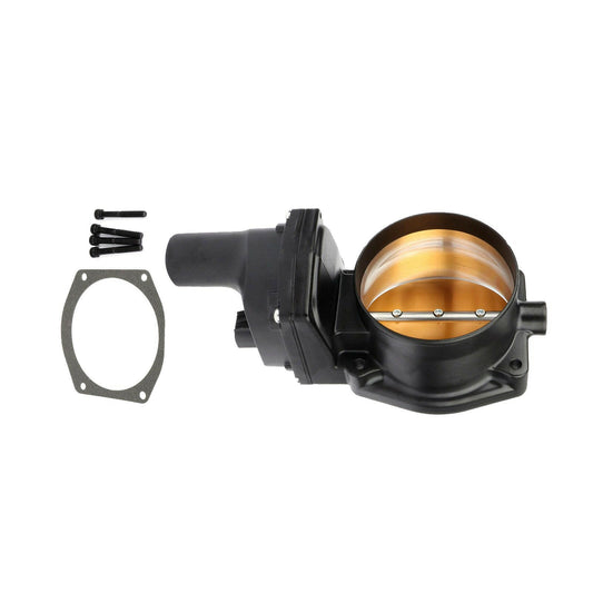 Throttle Body 102mm Suitable For LSXR Intake Manifolds LS / LS7 Engine.