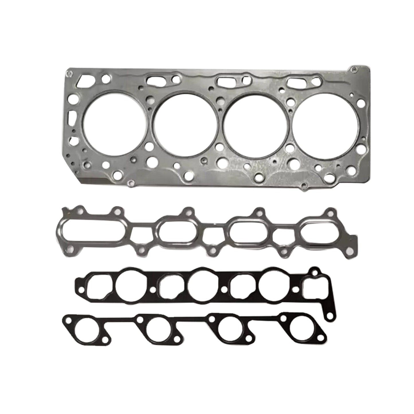 Gasket Kit Suitable For Mitsubishi Challenger / Triton ML / MN / PB 4D56-T DOHC 16V