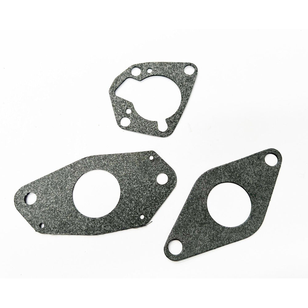 Carburetor Carby Carb with Gaskets Suitable For Kohler CH730 CH740 2485393-S.