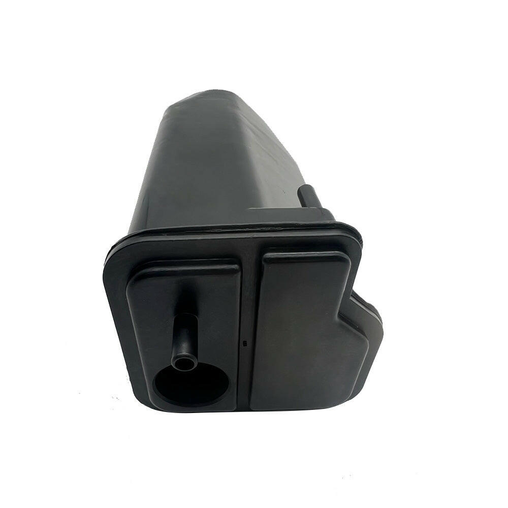 Charcoal Canister With Hose Suitable For VW Golf Jetta Audi A3 Skoda Octavia 1K0201801E.