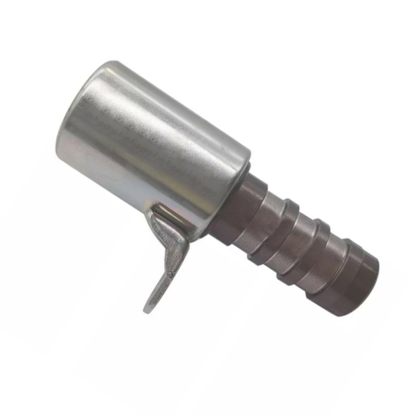 4x Variable Valve Timing Solenoid Suitable For Ford F150 Edge Explorer Lincoln 3.5L 3.7L 5.4L.
