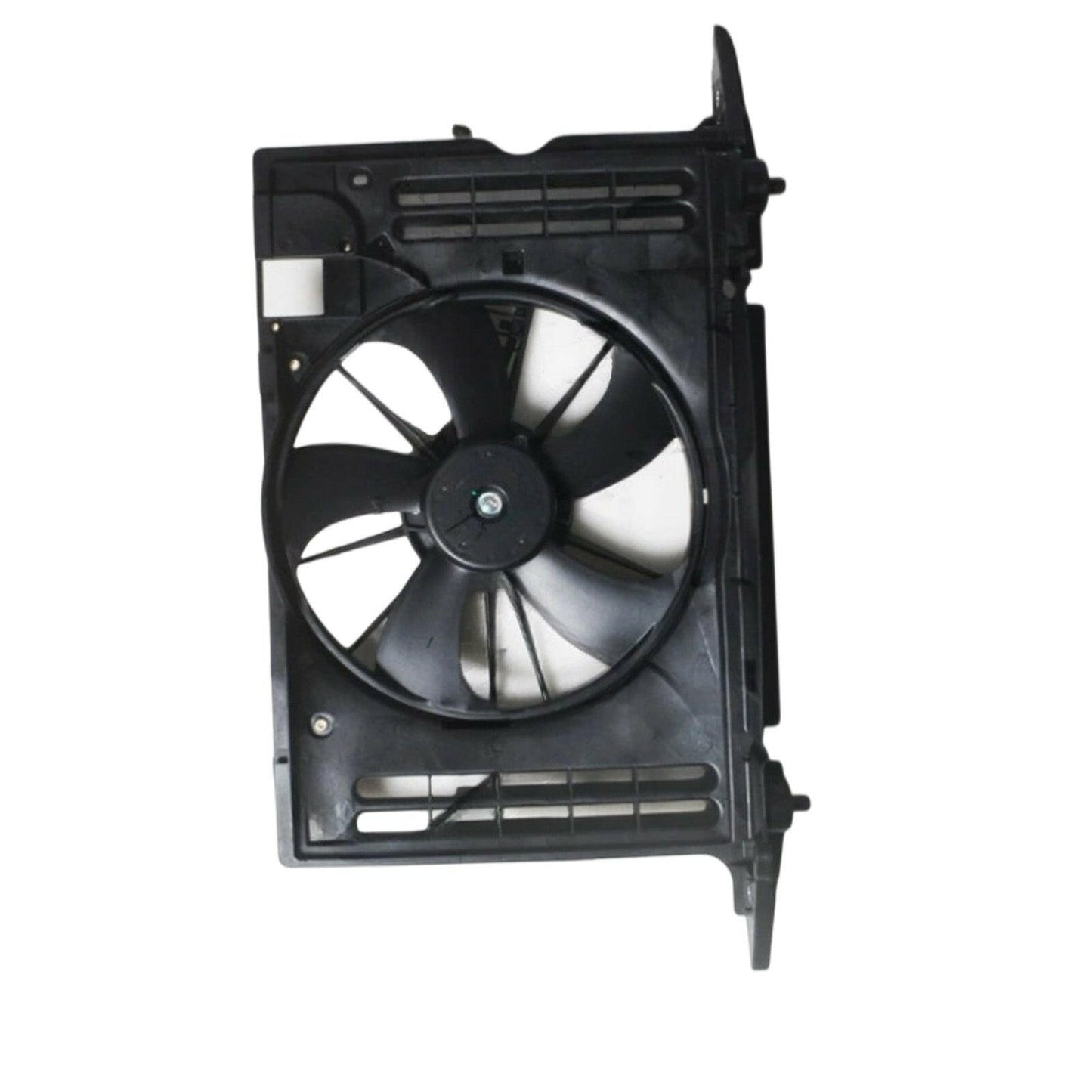 Radiator Cooling Fan Suitable For Corolla ZRE18 1.6L GL Automatic 1ZR-FE 14-19.