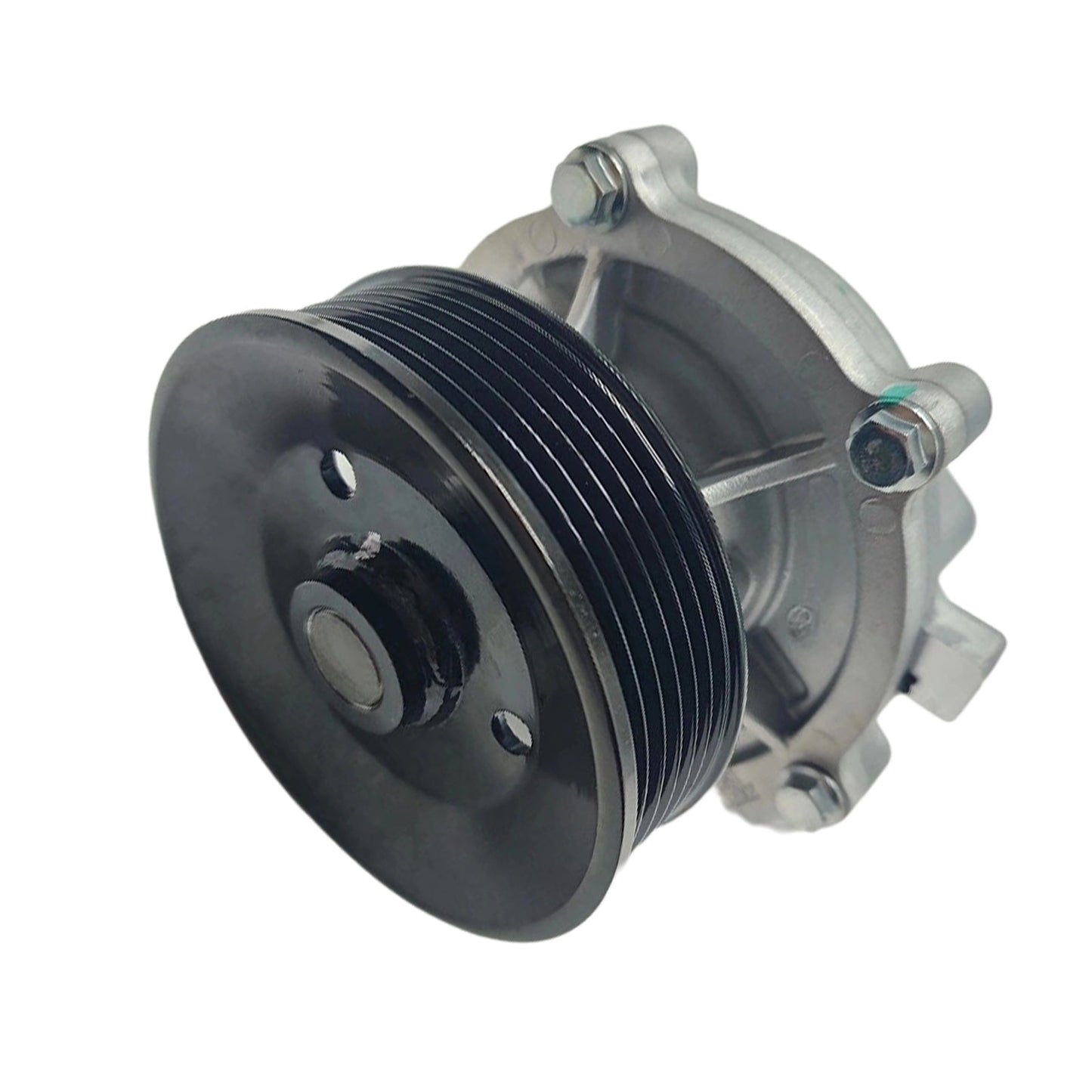 Heavy Duty Water Pump Suitable For LDV Deliver 9 / T60 2020-On 2.0L Turbo Diesel