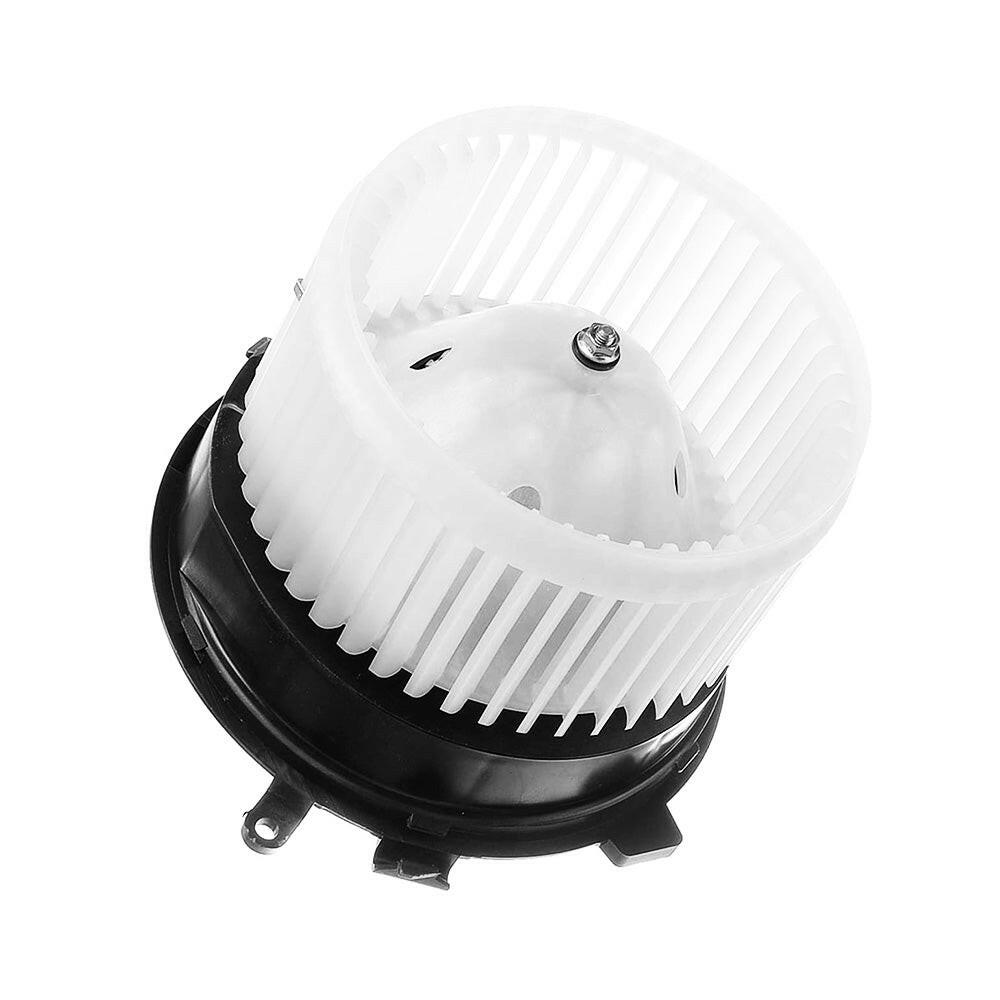 Blower Motor Fan Cabin Heater Suitable For Nissan X-Trail T31 / Dualis J10.