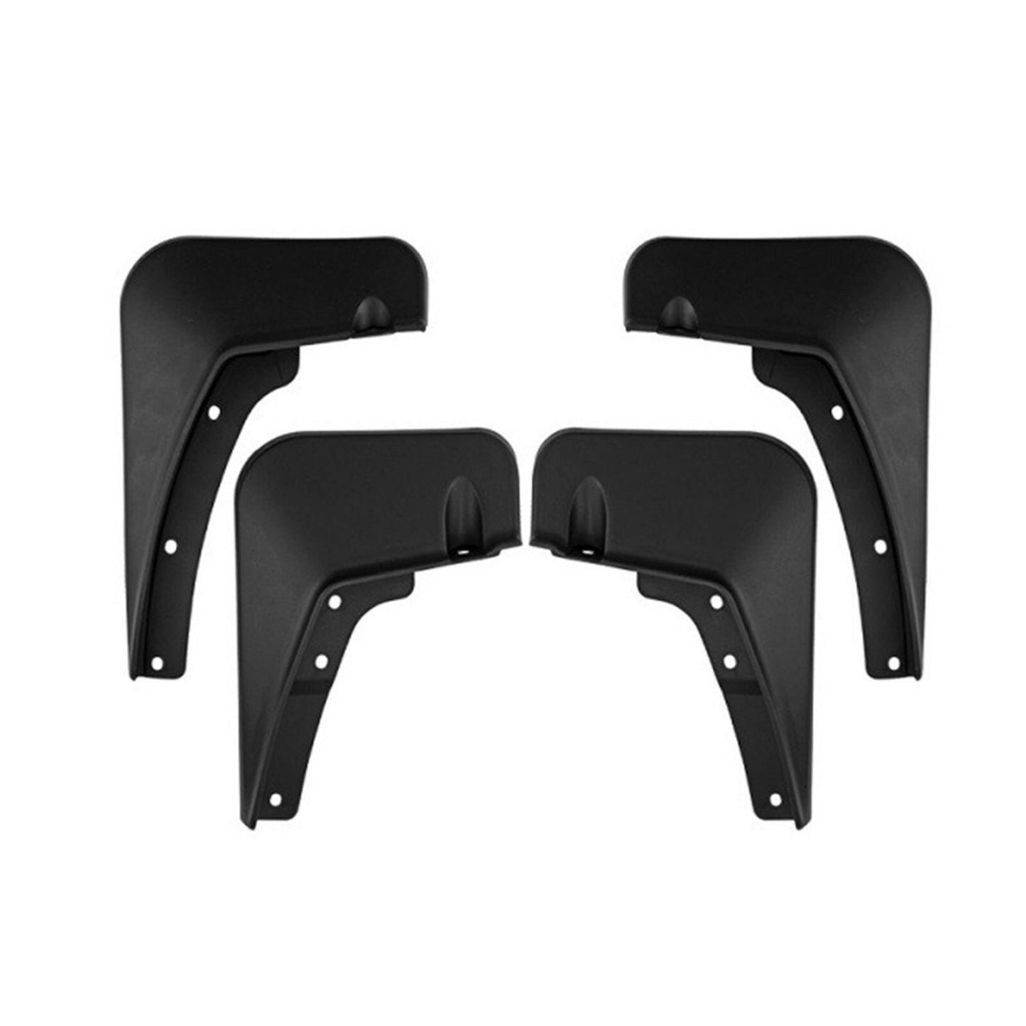 Mud Flaps Splash Guards Suitable For Kia Carnival KA4 Series 2020-.