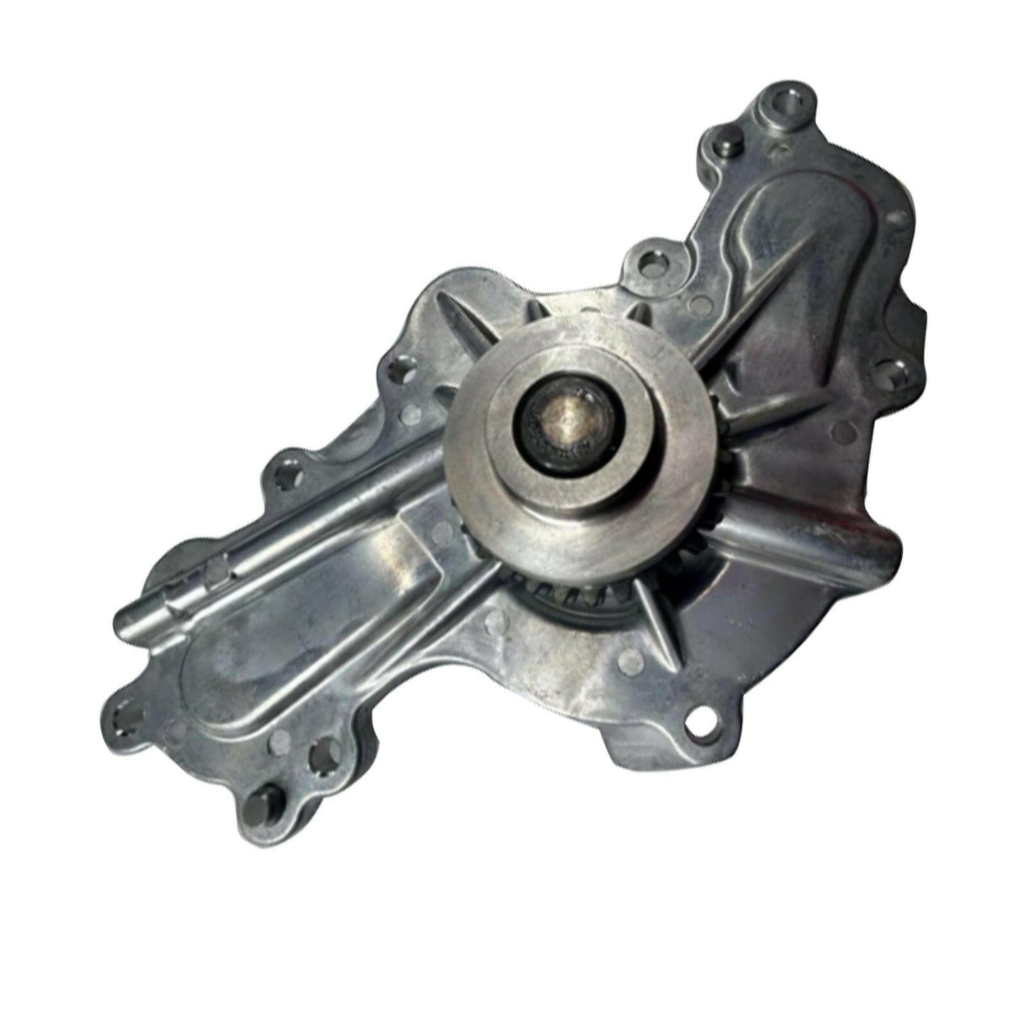 Water Pump Suitable For Ford Edge Explorer Taurus Flex MKS MKT MKX 3.5L 3.7L.