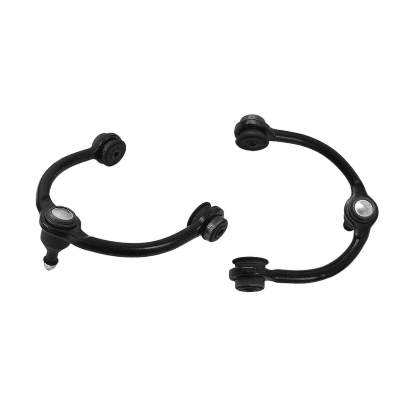 Front Upper Suspension Control Arm with Ball Joint Pair Left & Right Hand Suitable For Jeep Grand Cherokee WH WK1 2005-2010.